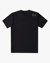ALL DAY WAVE KIDS LF S/S  ABTWR00100