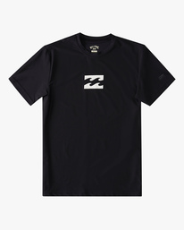 ALL DAY WAVE KIDS LF S/S  ABTWR00100