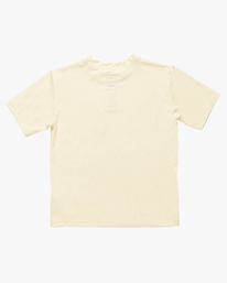 ALL DAY WAVE KIDS LF S/S  ABTWR00100