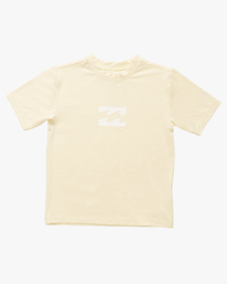 ALL DAY WAVE KIDS LF S/S  ABTWR00100