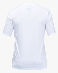 ALL DAY WAVE KIDS LF S/S  ABTWR00100