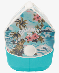 Billabong x Igloo Playmate Pal Cooler