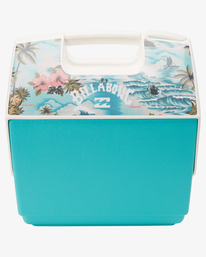 0 Billabong x Igloo Playmate Pal Cooler  ABYAA00155 Billabong