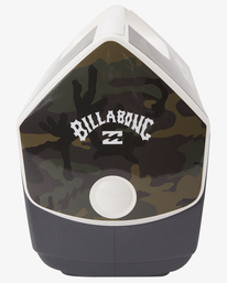 3 Billabong x Igloo Playmate Pal Cooler  ABYAA00155 Billabong