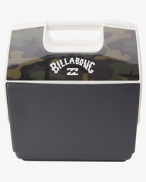 0 Billabong x Igloo Playmate Pal Cooler  ABYAA00155 Billabong