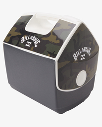1 Billabong x Igloo Playmate Pal Cooler  ABYAA00155 Billabong