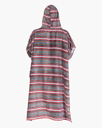 3 Hooded Changing Towel  ABYAA00199 Billabong