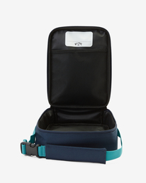 High Tide Lunch Box