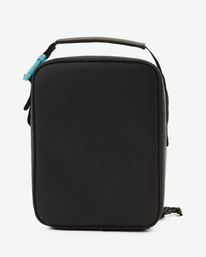2 High Tide Lunch Box Yellow ABYAA00201 Billabong