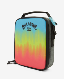 1 High Tide Lunch Box Yellow ABYAA00201 Billabong