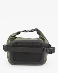 1 Surftrek Storm Fanny Pack Green ABYBA00132 Billabong