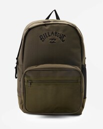 0 All Day Plus Day Pack Green ABYBP00128 Billabong