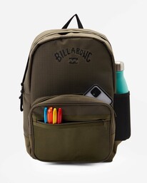 2 All Day Plus Day Pack  ABYBP00128 Billabong