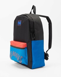 3 All Day Backpack  ABYBP00130 Billabong