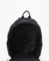 4 Combat 27L Backpack Black ABYBP00133 Billabong
