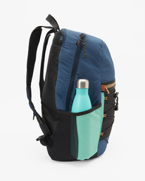 5 Axis Day - Day Pack Blue ABYBP00134 Billabong