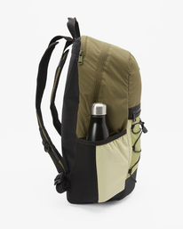 5 Axis Day - Day Pack Green ABYBP00134 Billabong