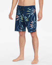 Sundays Pro - Board Shorts for Men  ABYBS00108