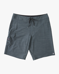 0 All Day Pro Boardshorts 20" Grey ABYBS00109 Billabong