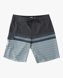 ALL DAY HEATHER STRIPE PRO  ABYBS00112