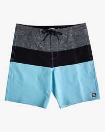 0 Tribong Lo Tides Boardshorts 19"  ABYBS00127 Billabong