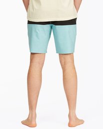5 Tribong Lo Tides Boardshorts 19"  ABYBS00127 Billabong
