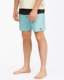 3 Tribong Lo Tides Boardshorts 19"  ABYBS00127 Billabong