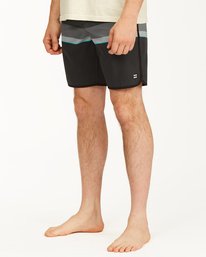 73 Spinner Lo Tides Boardshorts 19"