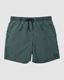 Elastic boardshorts on sale