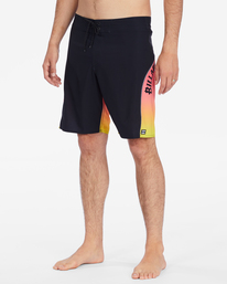 Arch Pro 19" - Board Shorts for Men  ABYBS00242