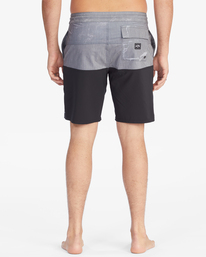 5 Tribong Lo Tide Boardshorts 19"  ABYBS00248 Billabong