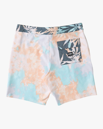 1 Sundays Lo Tide Boardshorts 19" Blue ABYBS00249 Billabong