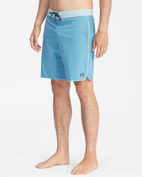 73 Lo Tide Boardshorts 19"
