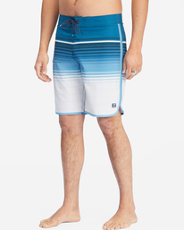 73 Stripe Pro Boardshorts 20"