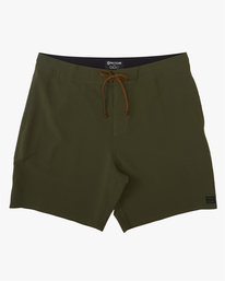 0 All Day Ciclo Lo Tide - Boardshorts für Männer Grün ABYBS00264 Billabong