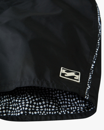 2 All Day OG Boardshorts 16" Black ABYBS00266 Billabong