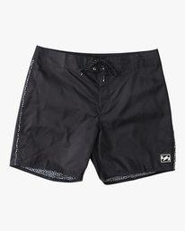 0 All Day OG Boardshorts Black ABYBS00266 Billabong