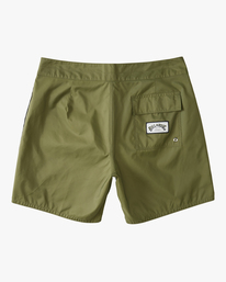 1 All Day OG Boardshorts 16" Green ABYBS00266 Billabong