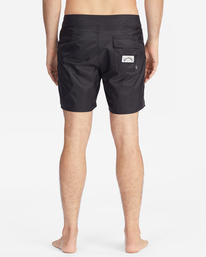 6 All Day OG Boardshorts  ABYBS00266 Billabong