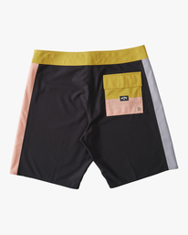 D Bah CiCLO® Pro Boardshorts 19"