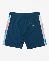 1 D Bah CiCLO® Pro Boardshorts 19"  ABYBS00267 Billabong