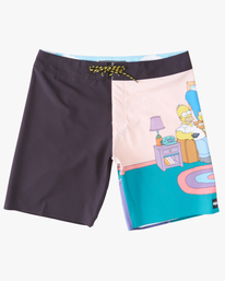 SIMPSONS FAMILY COUCH PRO  ABYBS00292