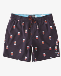 SIMPSONS DUFF LAYBACK  ABYBS00298