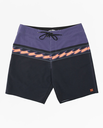 1 Momentum Pro Boardshorts 19"  ABYBS00327 Billabong