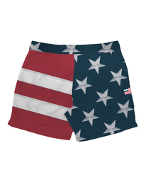 1 Rex Good Times Layback Boardshorts 17" Red ABYBS00356 Billabong