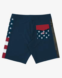 STARS AND STRIPES D BAH PRO  ABYBS00357