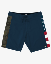 STARS AND STRIPES D BAH PRO  ABYBS00357