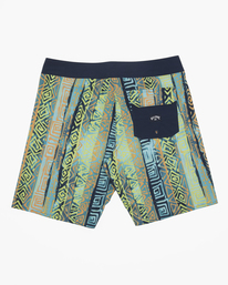 2 Sundays Airlite - Performance boardshort voor Heren Blue ABYBS00379 Billabong