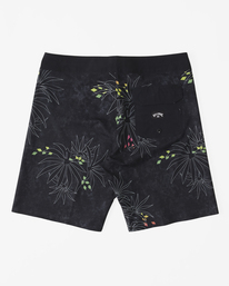 1 Sundays Airlite - Boardshorts de desempenho para Homem Preto ABYBS00379 Billabong