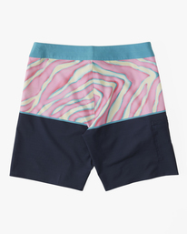 1 Fifty50 Airlite - Boardshorts de desempenho para Homem Azul ABYBS00383 Billabong